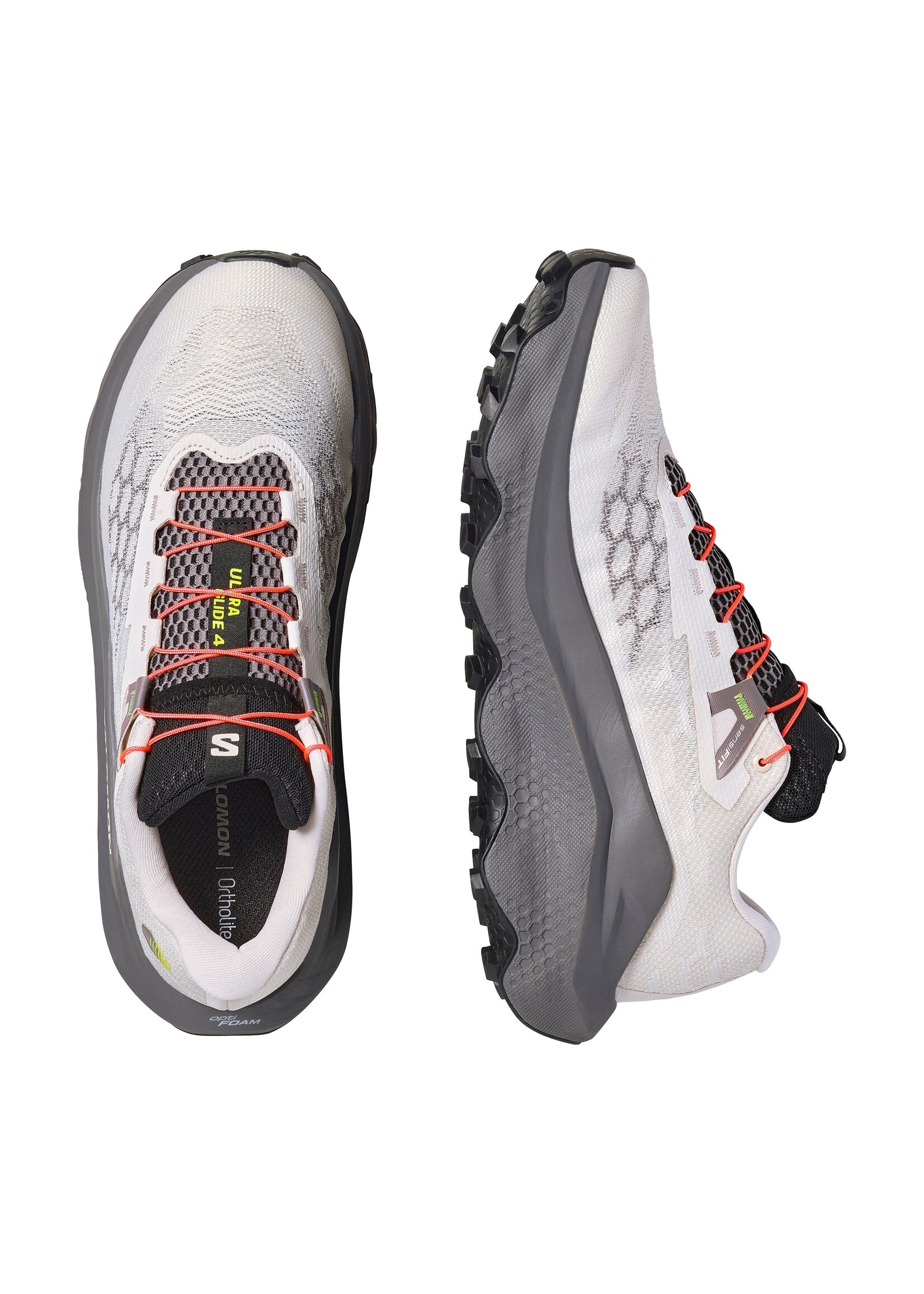 SALOMON ULTRA GLIDE 4