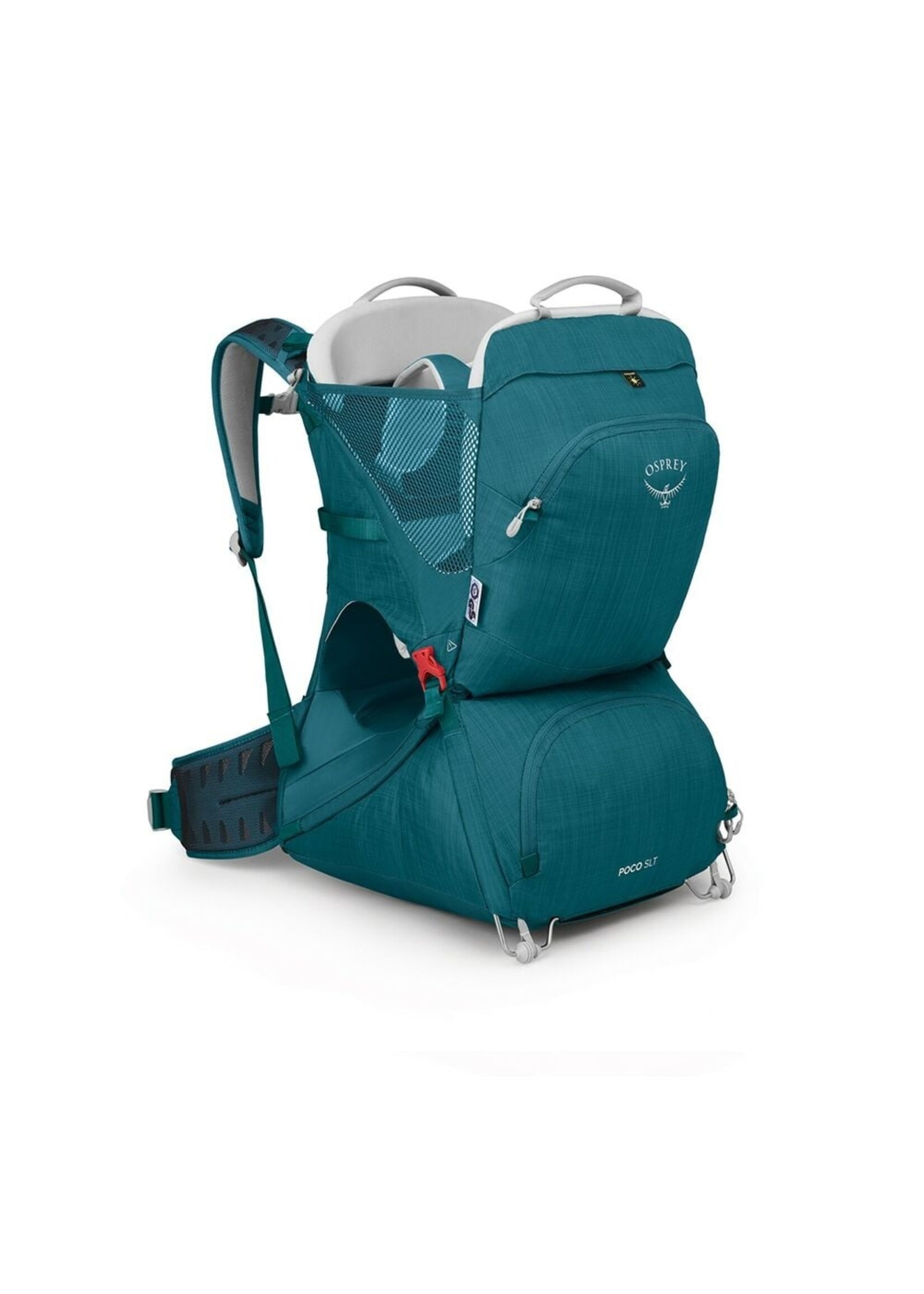 OSPREY POCO SLT CHILD CARRIER-