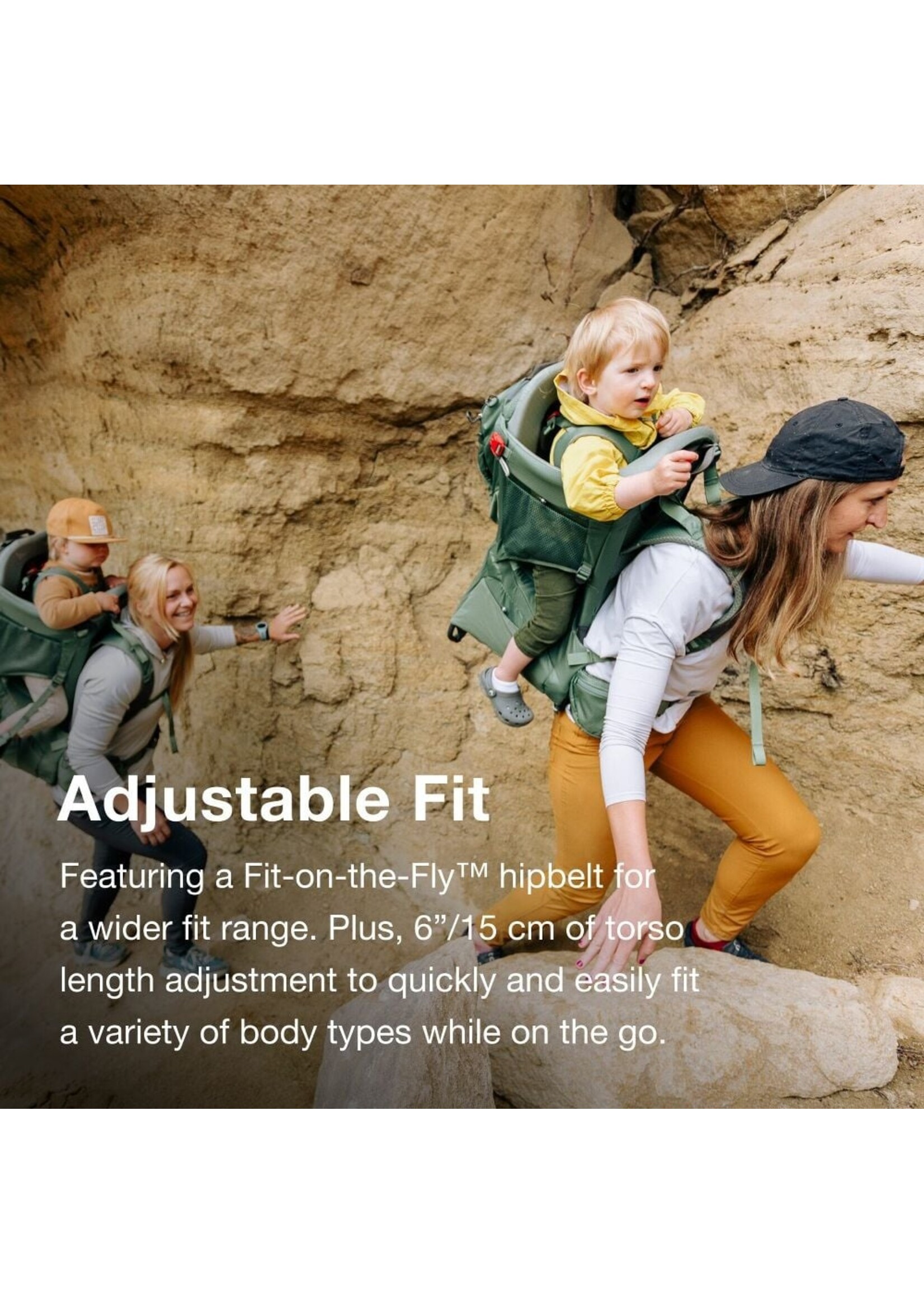 OSPREY POCO PREMIUM-