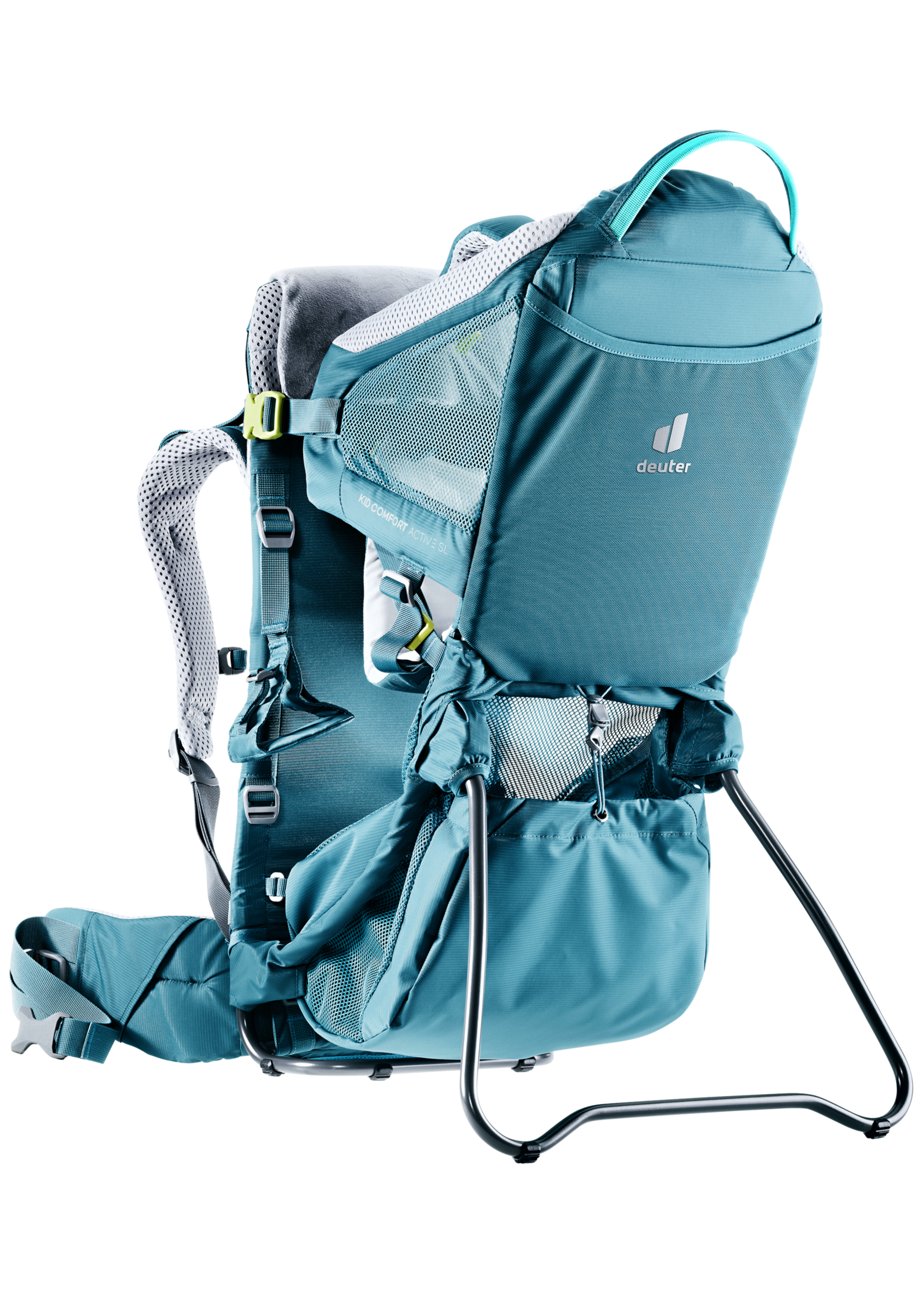 DEUTER KID COMFORT ACTIVE SL