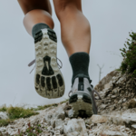 Women's Trail Running Shoes