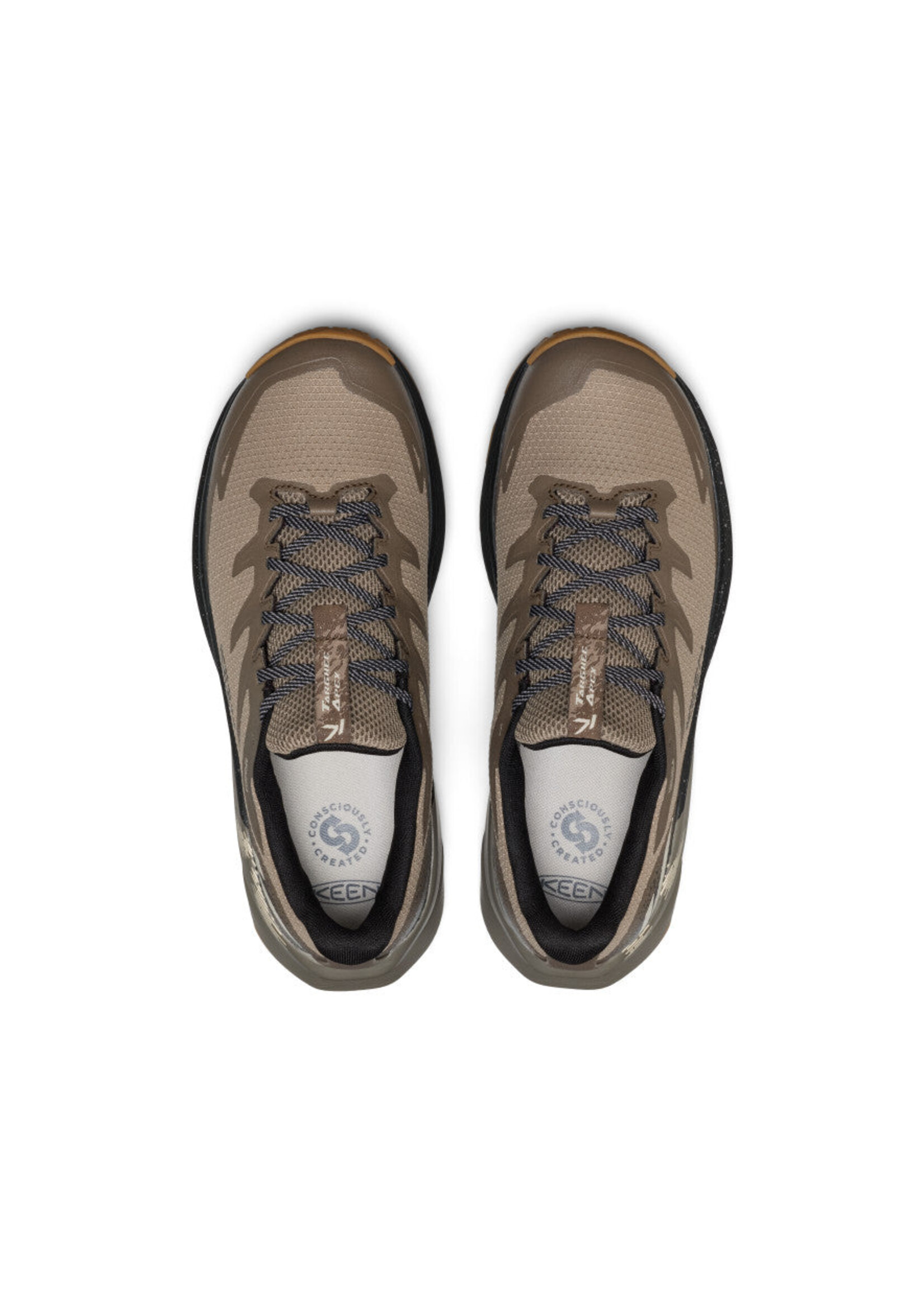 KEEN TARGHEE APEX WP