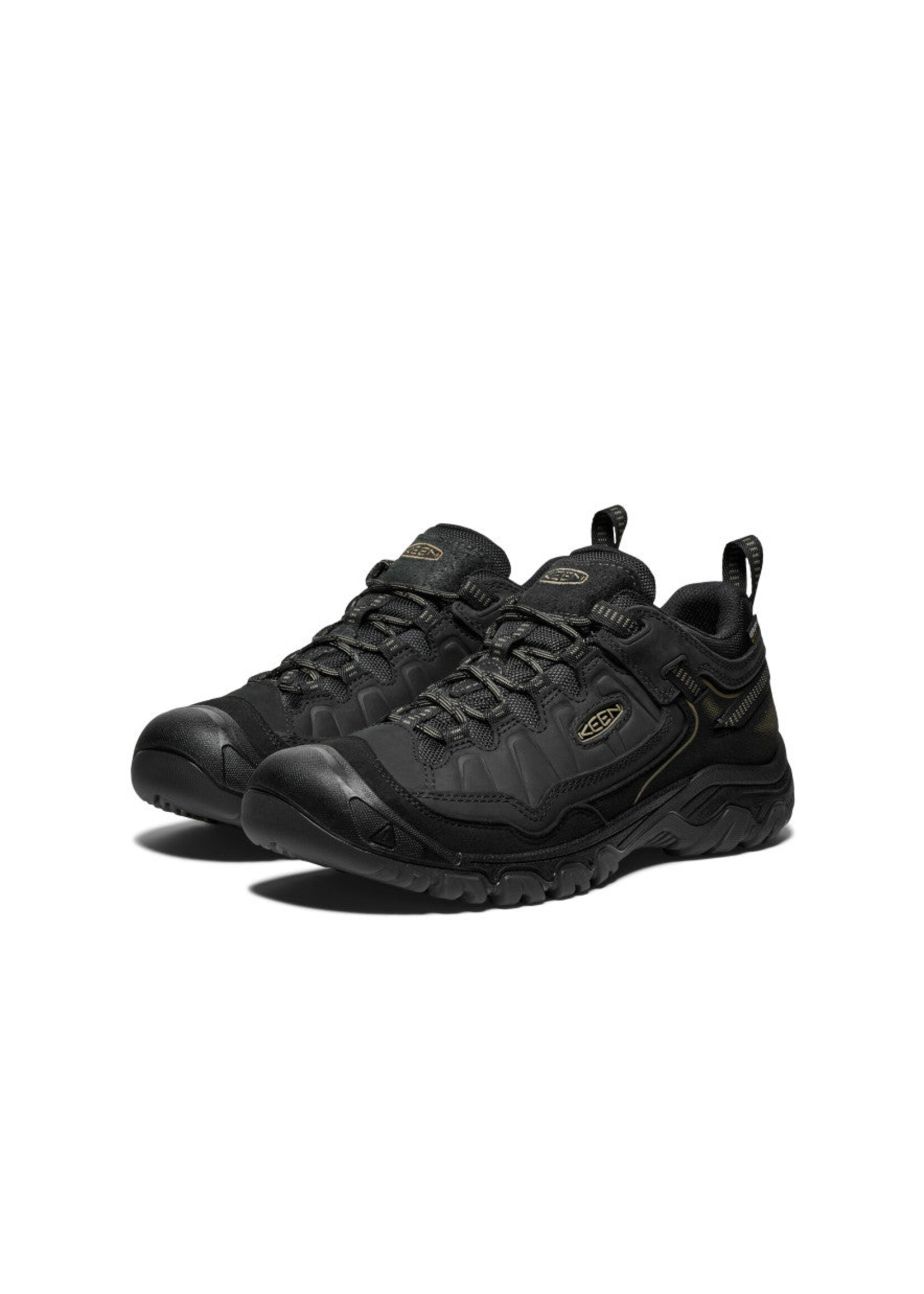 KEEN TARGHEE IV WP