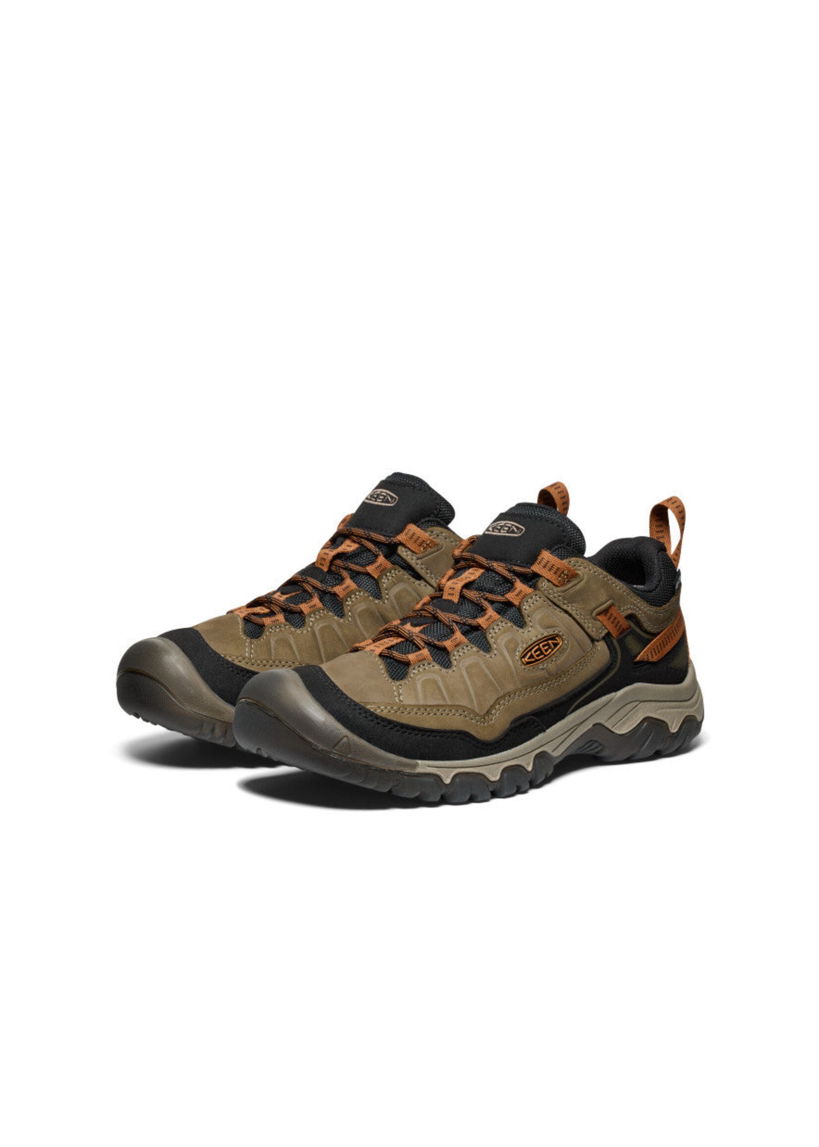 KEEN TARGHEE IV WP