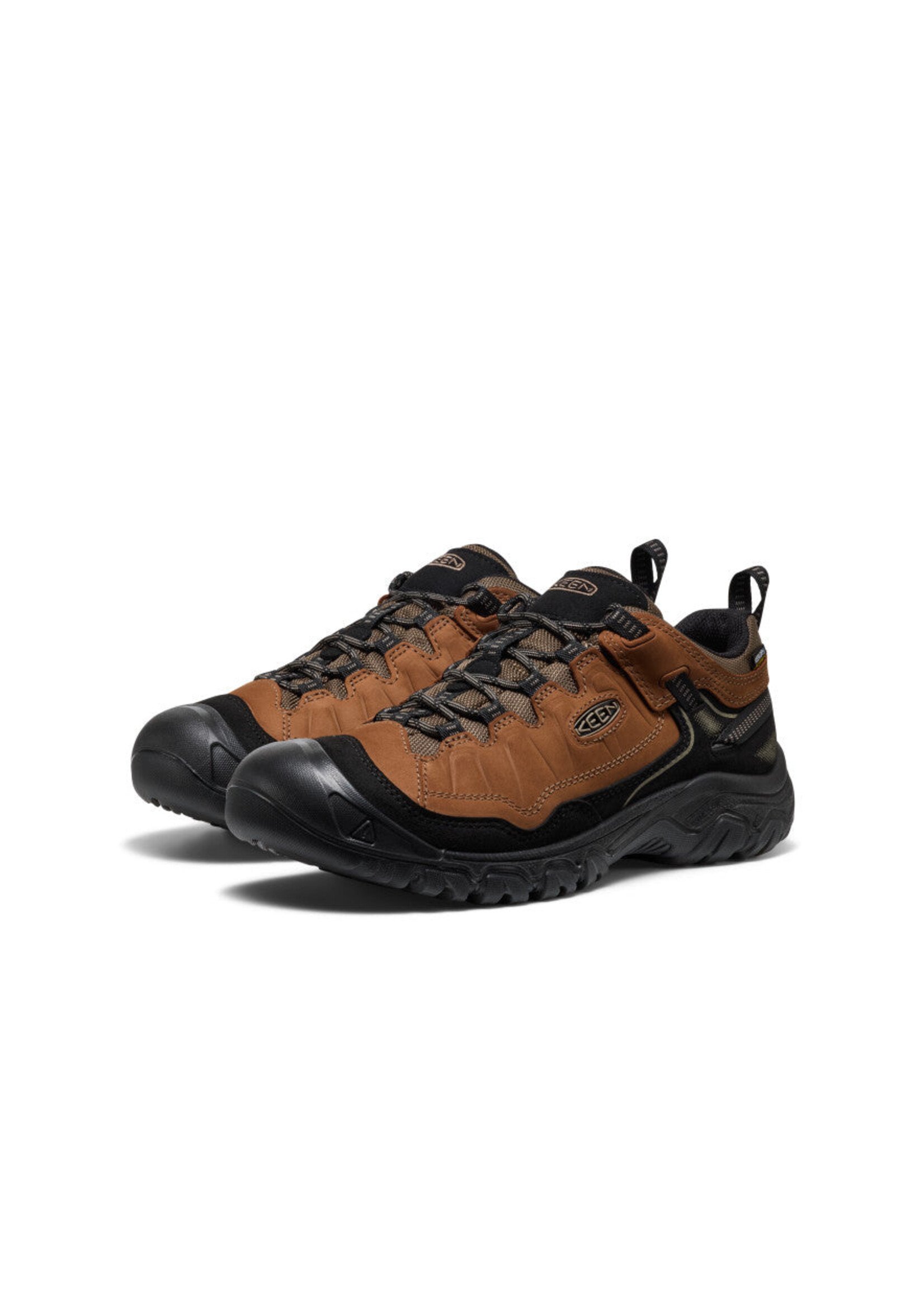 KEEN TARGHEE IV WP