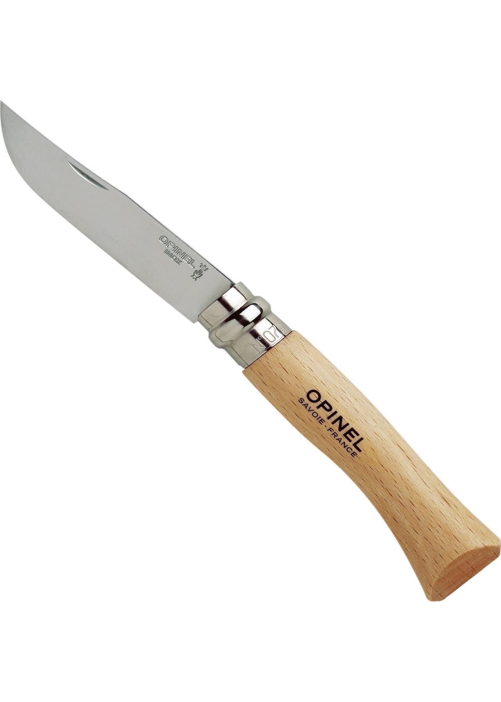 OPINEL OPINEL NO. 7 STAINLESS STEEL