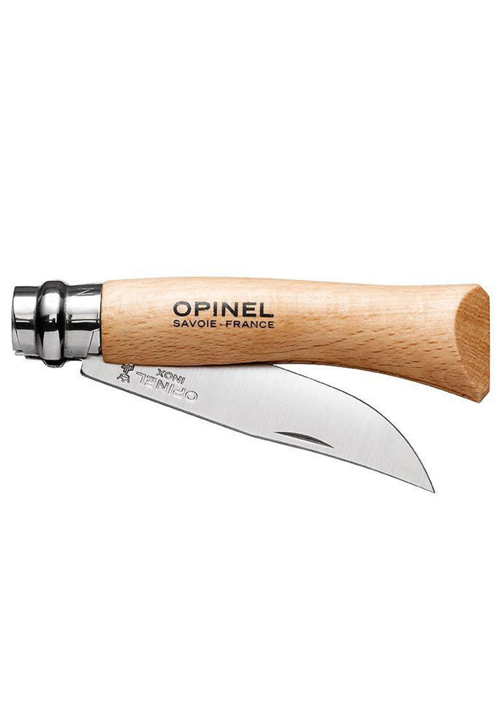OPINEL OPINEL NO. 7 STAINLESS STEEL