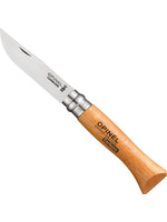 OPINEL OPINEL NO. 06 CARBON STEEL