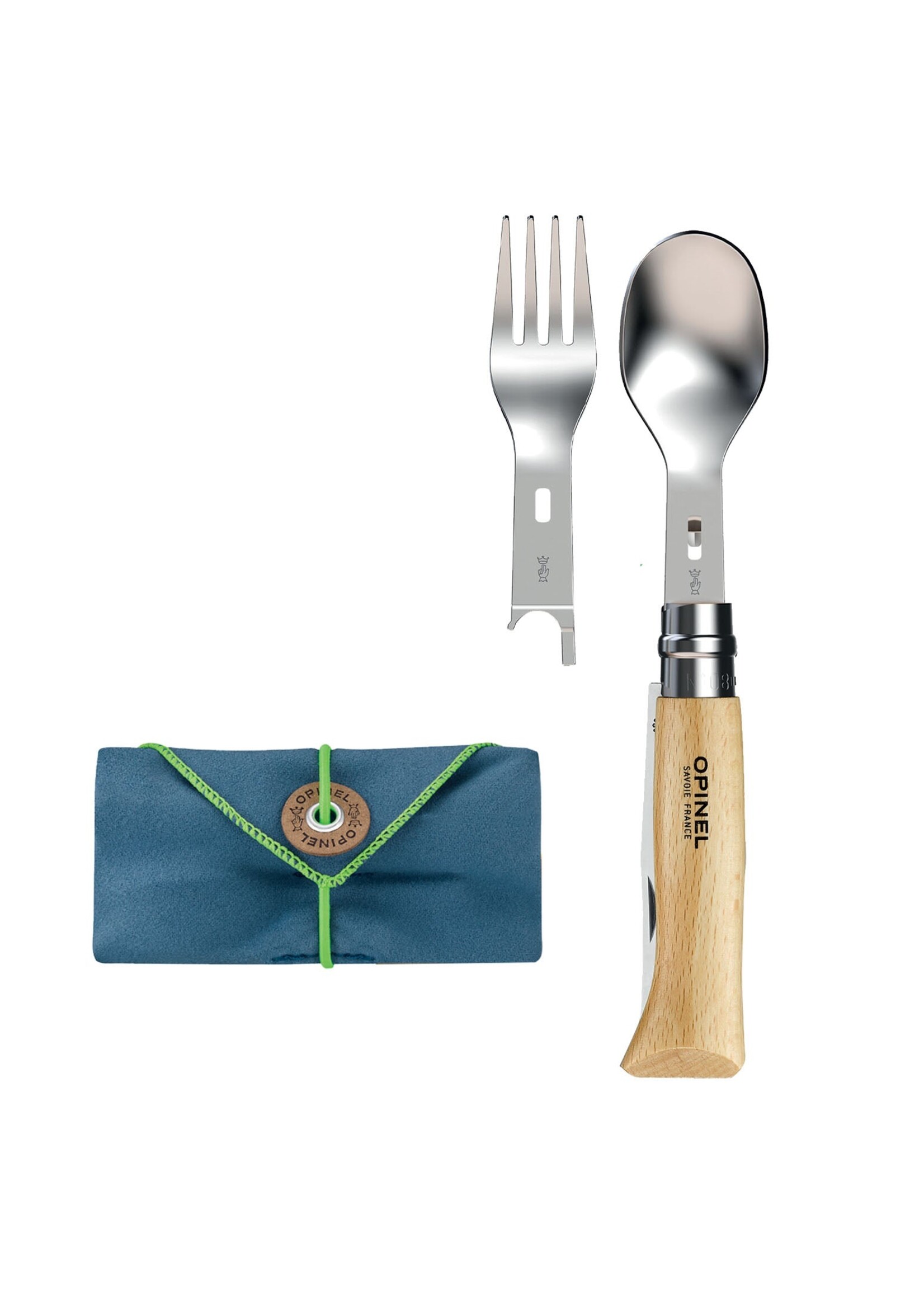 OPINEL OPINEL PICNIC + NO.8