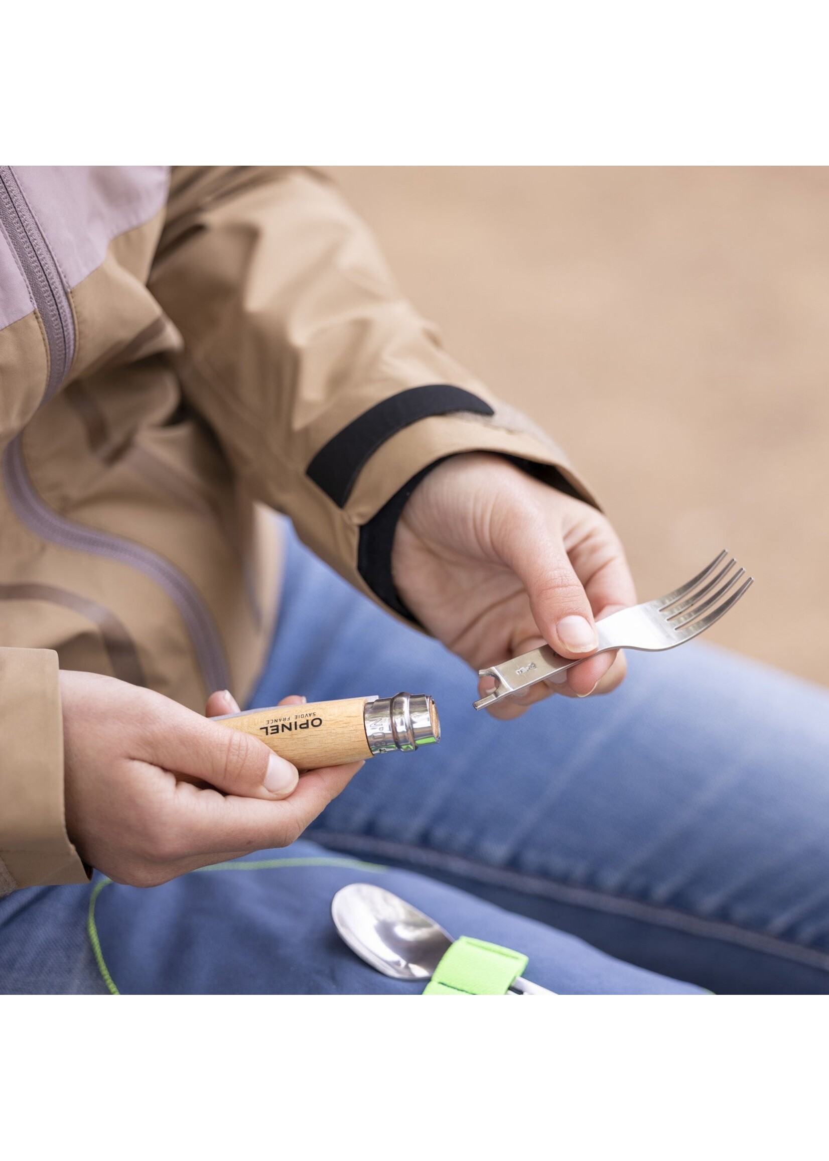 OPINEL OPINEL PICNIC + NO.8