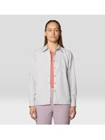 MOUNTAIN HARDWEAR WMS CANYON L/S SHIRT-