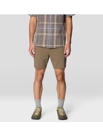 MOUNTAIN HARDWEAR DYNAMA SHORT 7"-