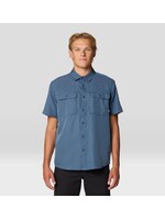 MOUNTAIN HARDWEAR CANYON S/S SHIRT-