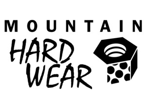 MOUNTAIN HARDWEAR
