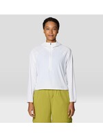 MOUNTAIN HARDWEAR WMS SUNSHIELD HOODY-