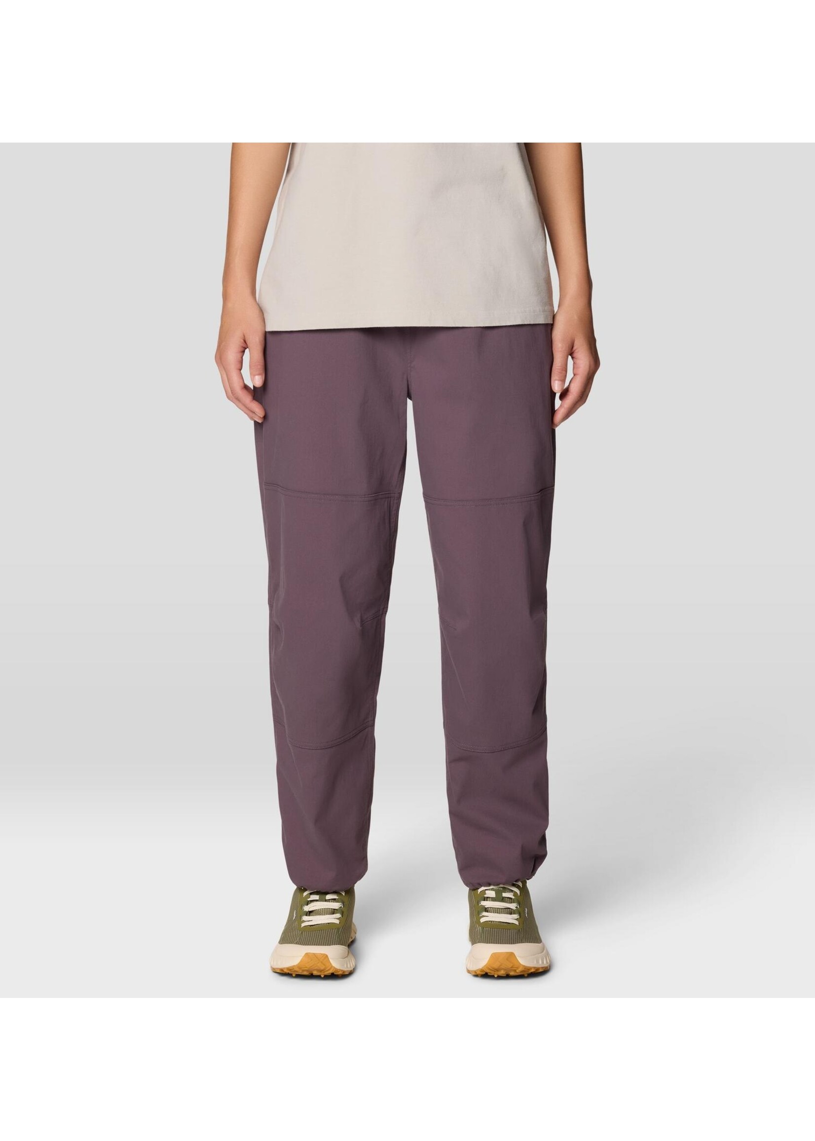 MOUNTAIN HARDWEAR WMS ROCKRYDGE PANT-