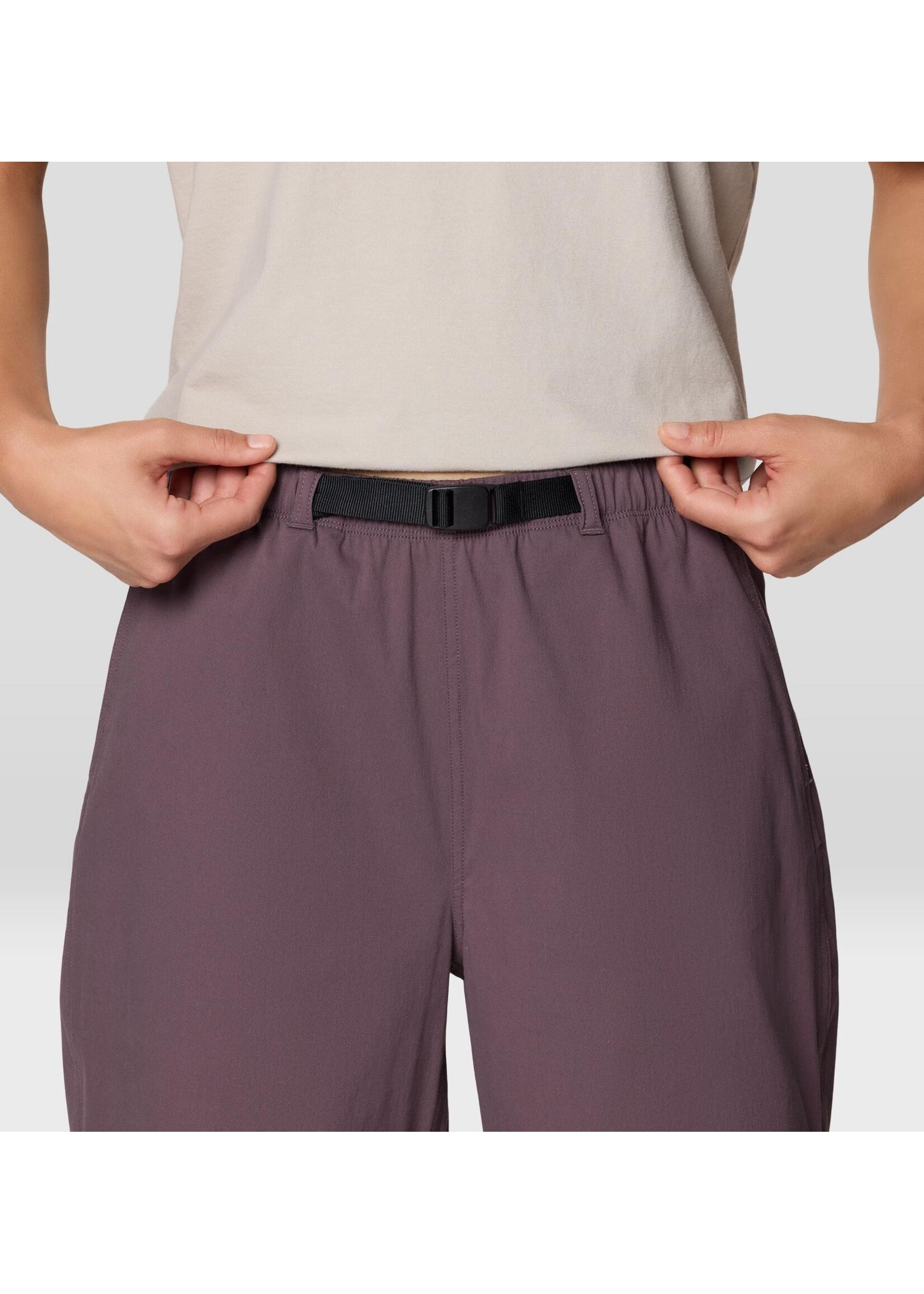 MOUNTAIN HARDWEAR WMS ROCKRYDGE PANT-