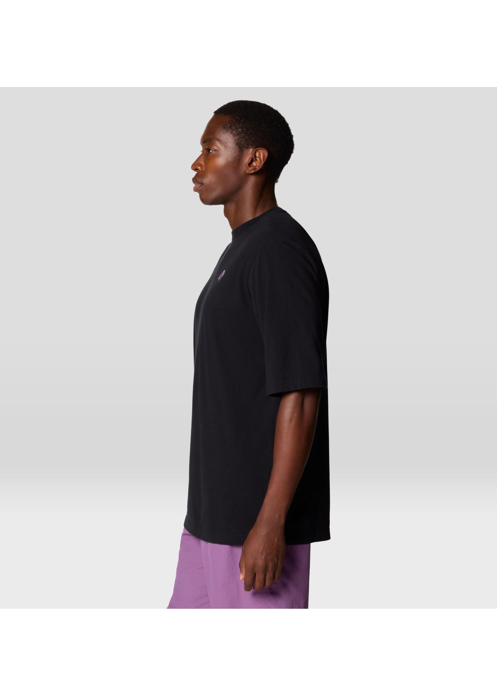 MOUNTAIN HARDWEAR NUT RELAXED SHORT SLEEVE-