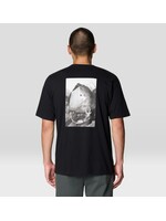 MOUNTAIN HARDWEAR COTTONWOOD PHOTO S/S-