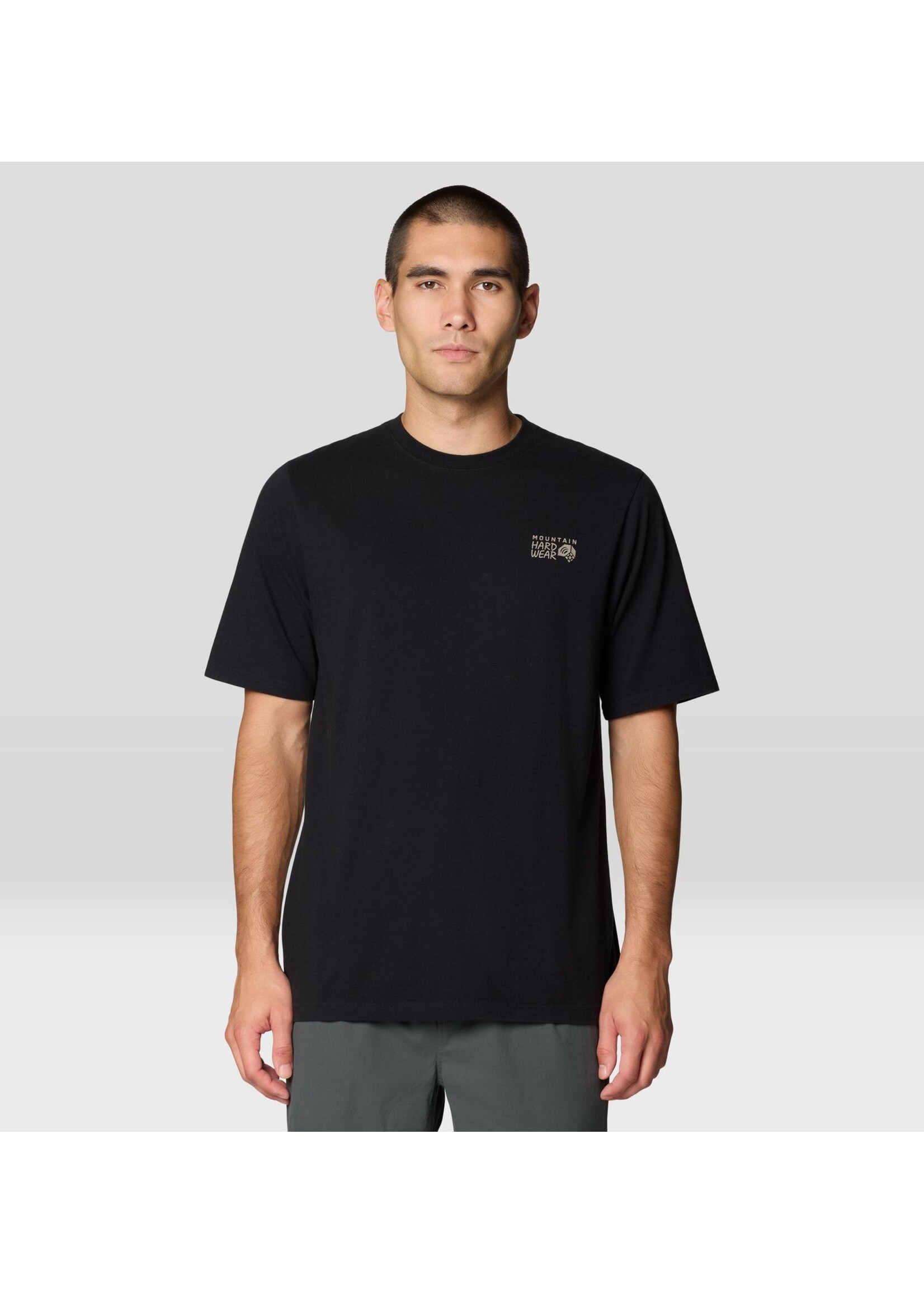 MOUNTAIN HARDWEAR COTTONWOOD PHOTO S/S-