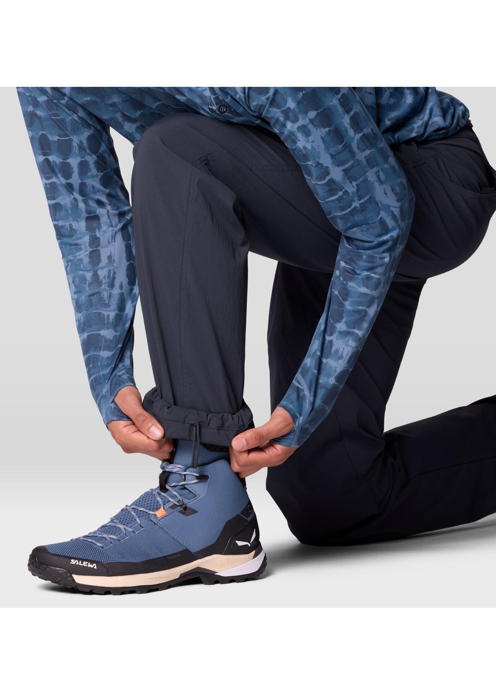 MOUNTAIN HARDWEAR PEAK RAMBLER PANT-