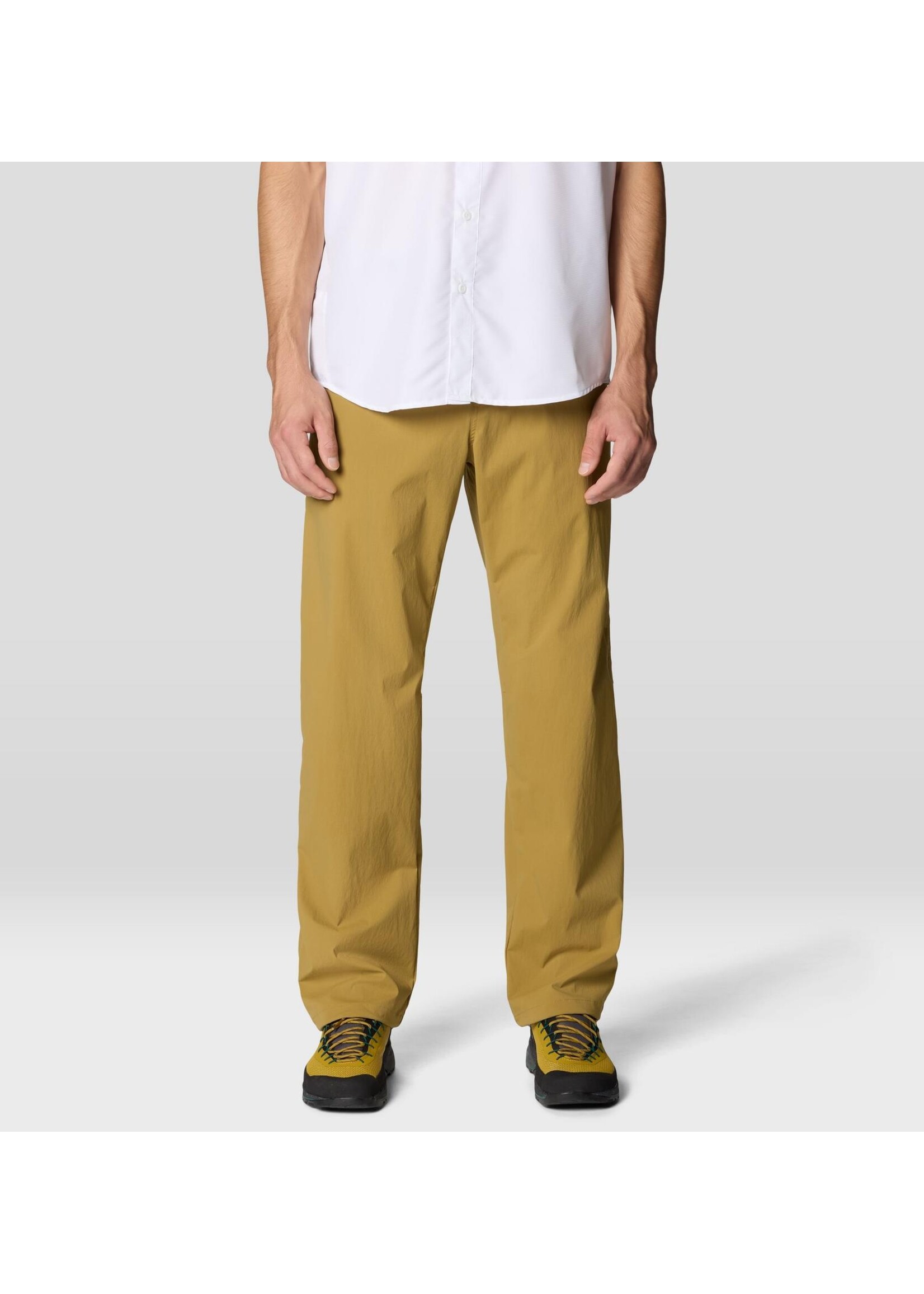 MOUNTAIN HARDWEAR PEAK RAMBLER PANT-