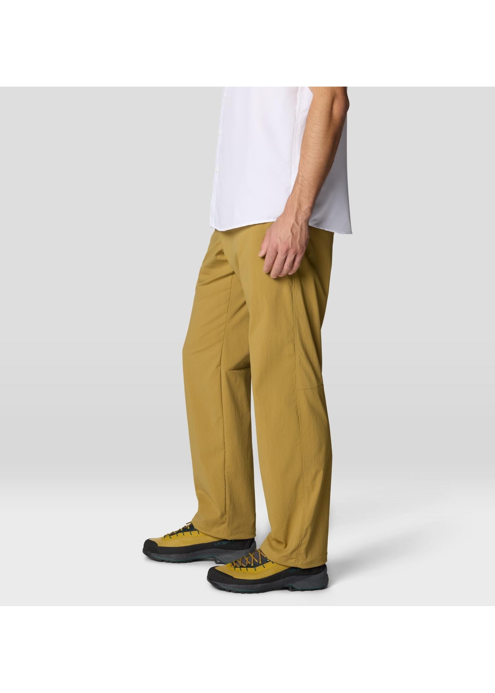 MOUNTAIN HARDWEAR PEAK RAMBLER PANT-