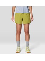 MOUNTAIN HARDWEAR WMS PEAK RAMBLER SHORT 5"-