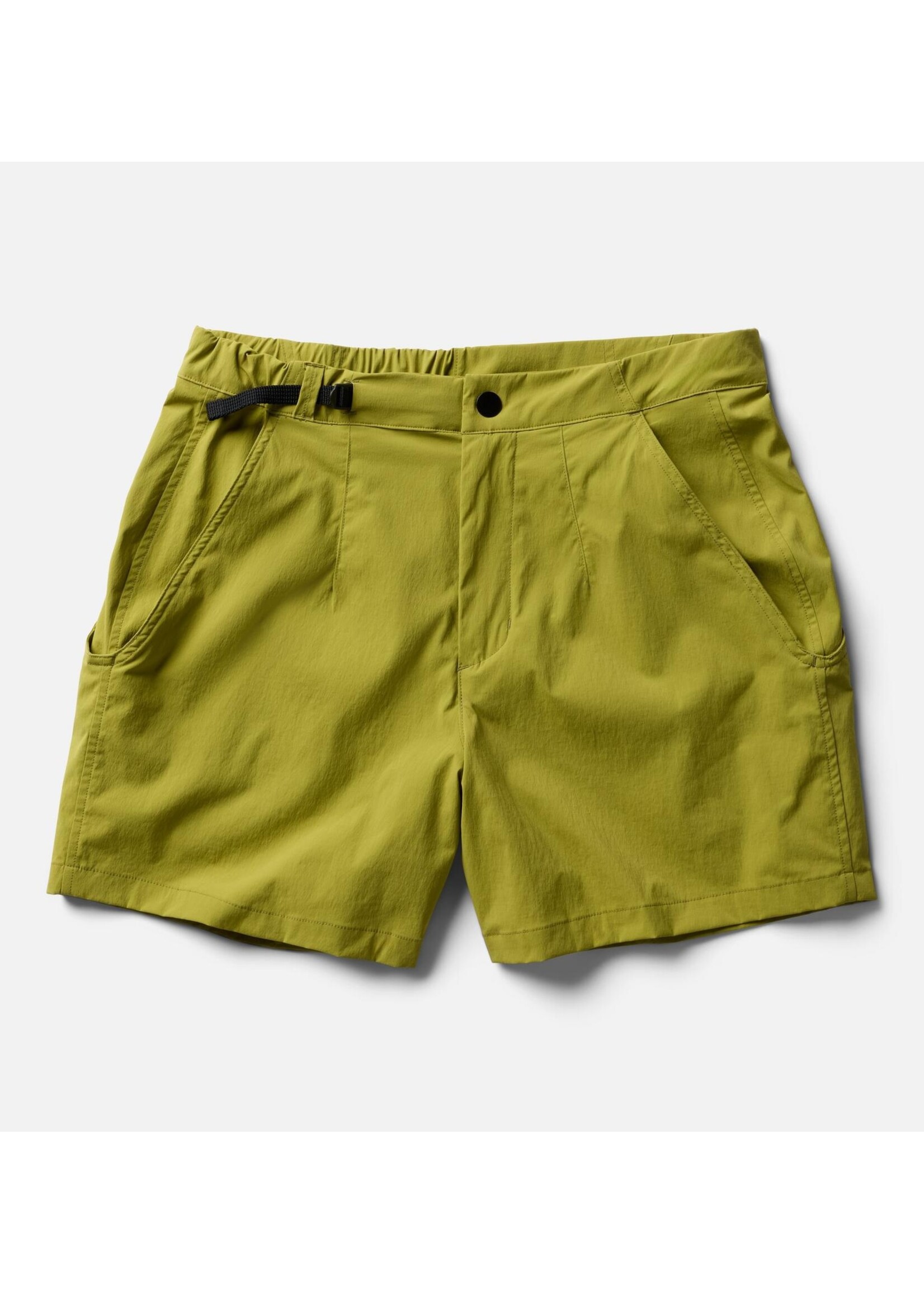 MOUNTAIN HARDWEAR WMS PEAK RAMBLER SHORT 5"-