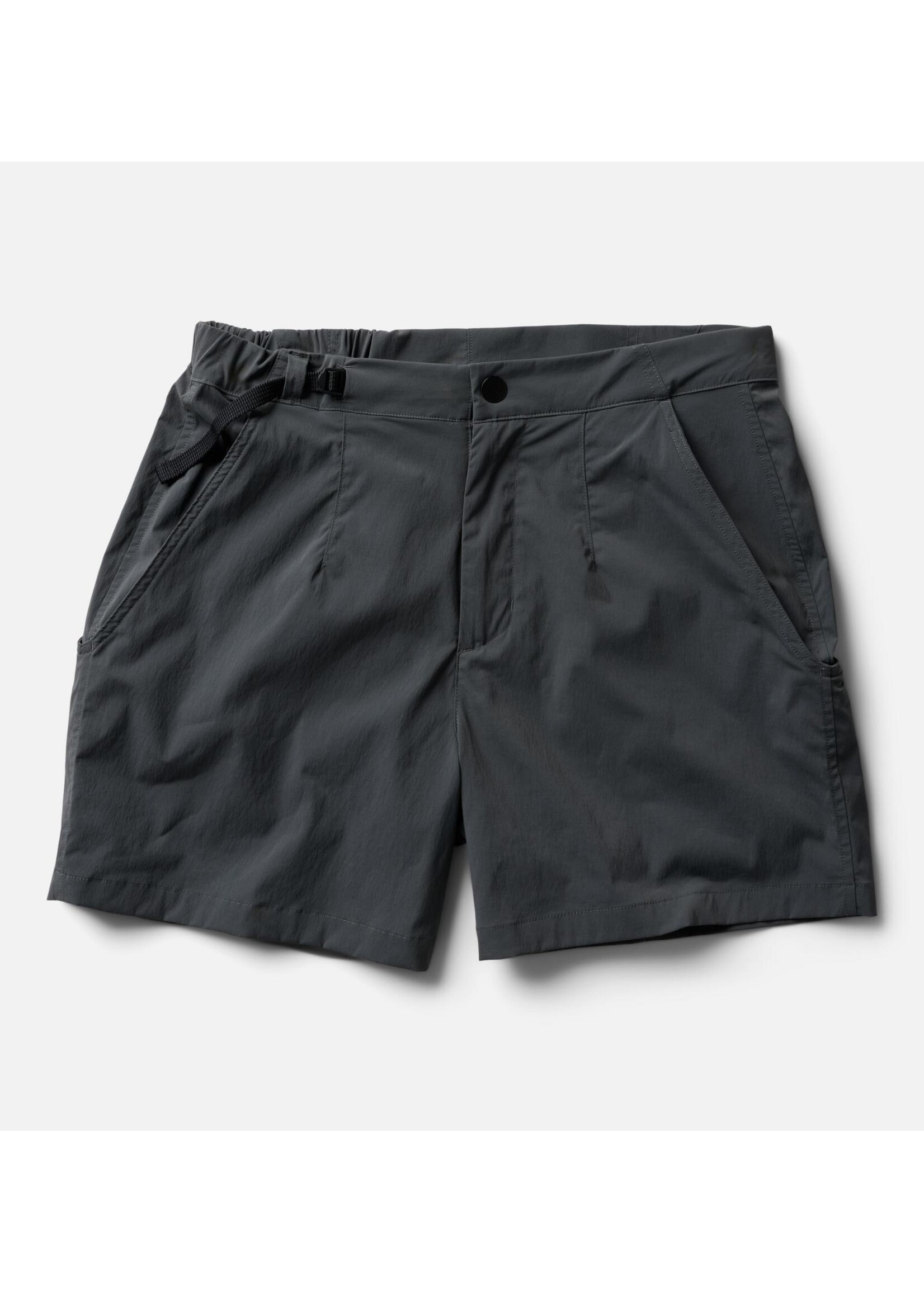 MOUNTAIN HARDWEAR WMS PEAK RAMBLER SHORT 5"-
