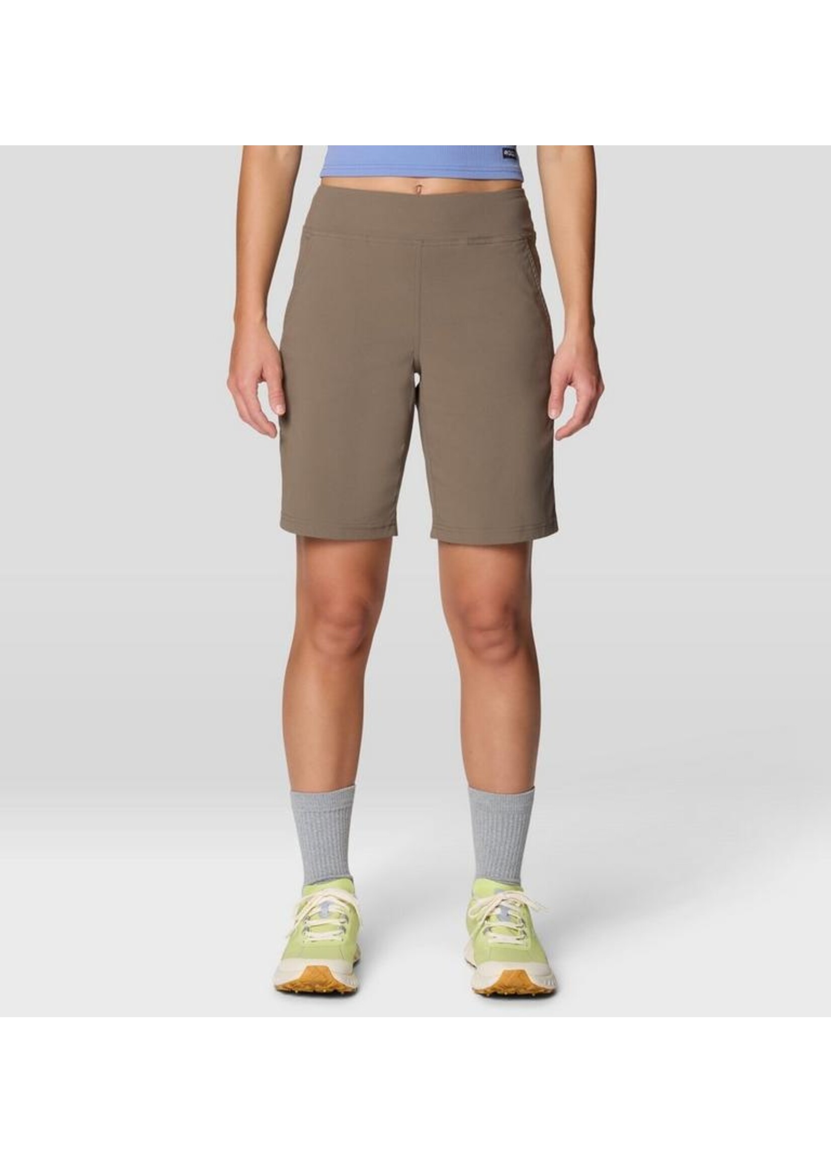 MOUNTAIN HARDWEAR WMS DYNAMA BERMUDA-