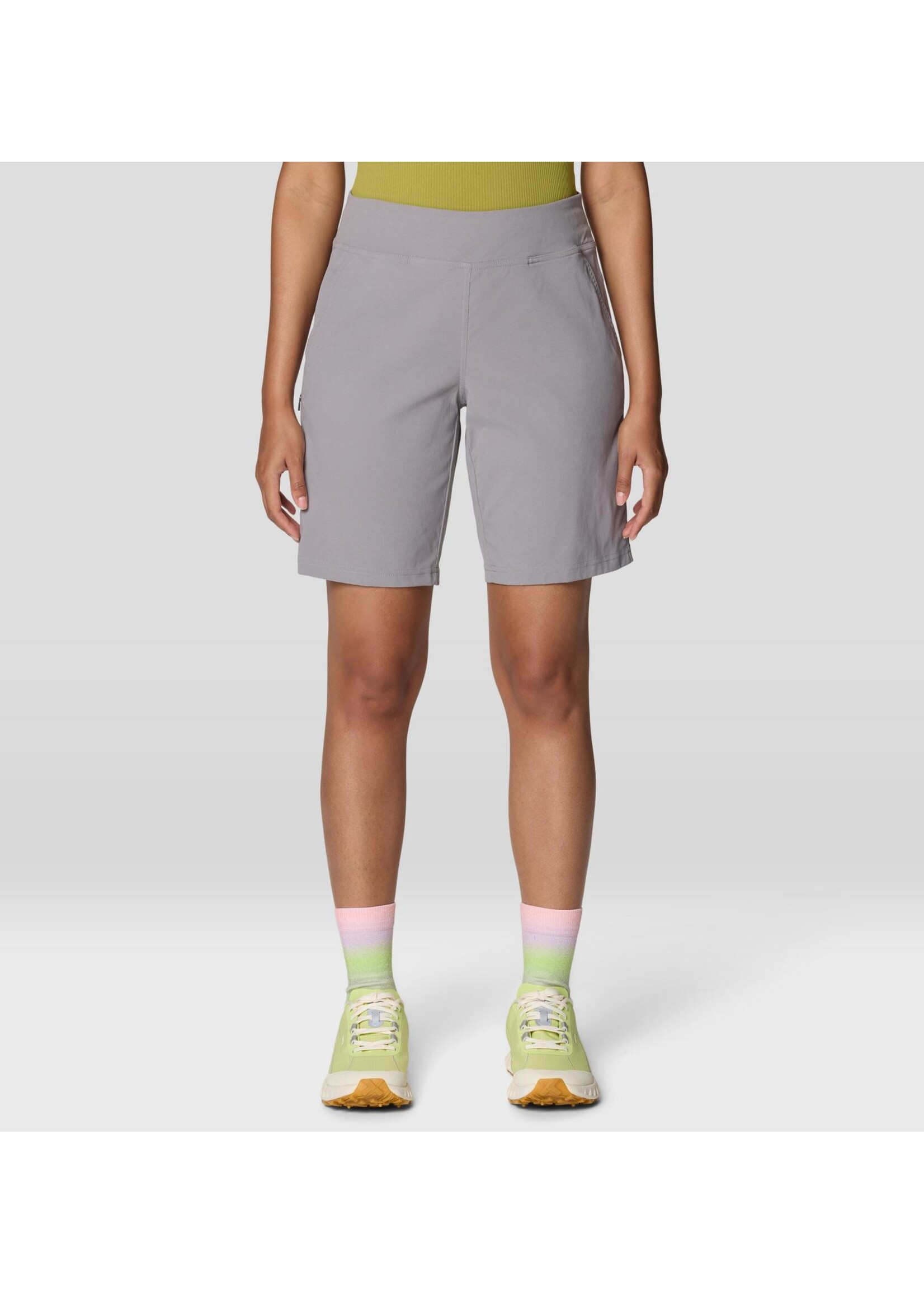 MOUNTAIN HARDWEAR WMS DYNAMA BERMUDA-