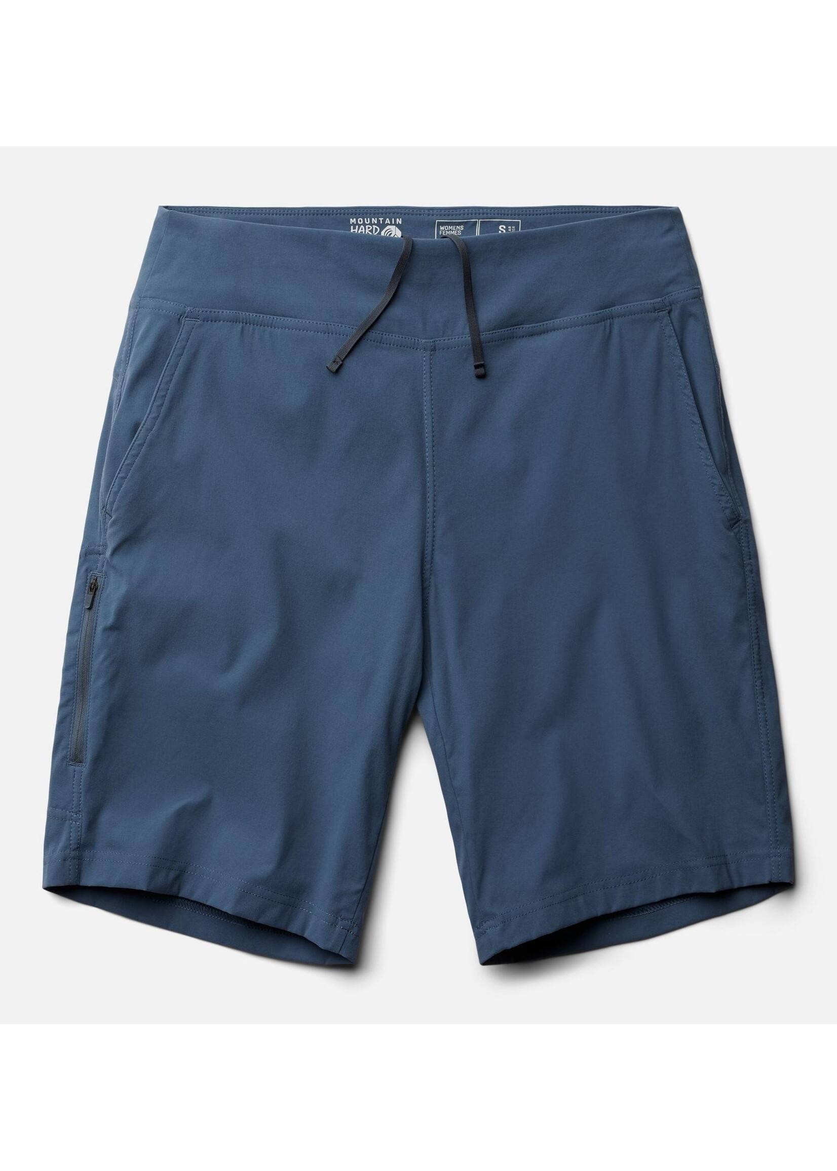 MOUNTAIN HARDWEAR WMS DYNAMA BERMUDA-