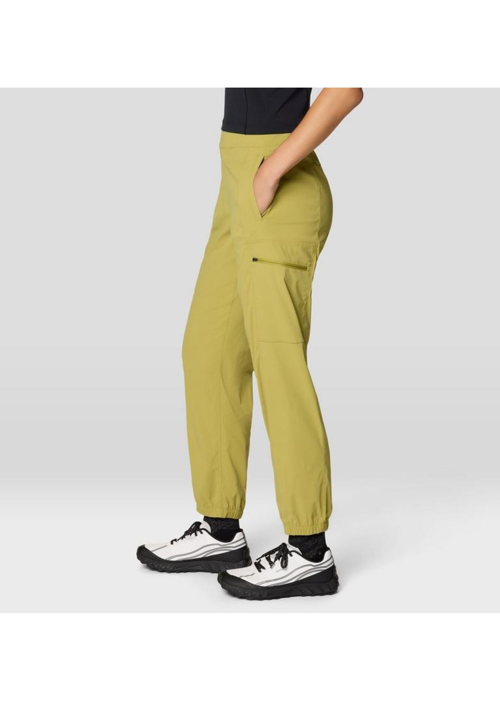 MOUNTAIN HARDWEAR WMS DYNAMA HR UTIL JOGGER-