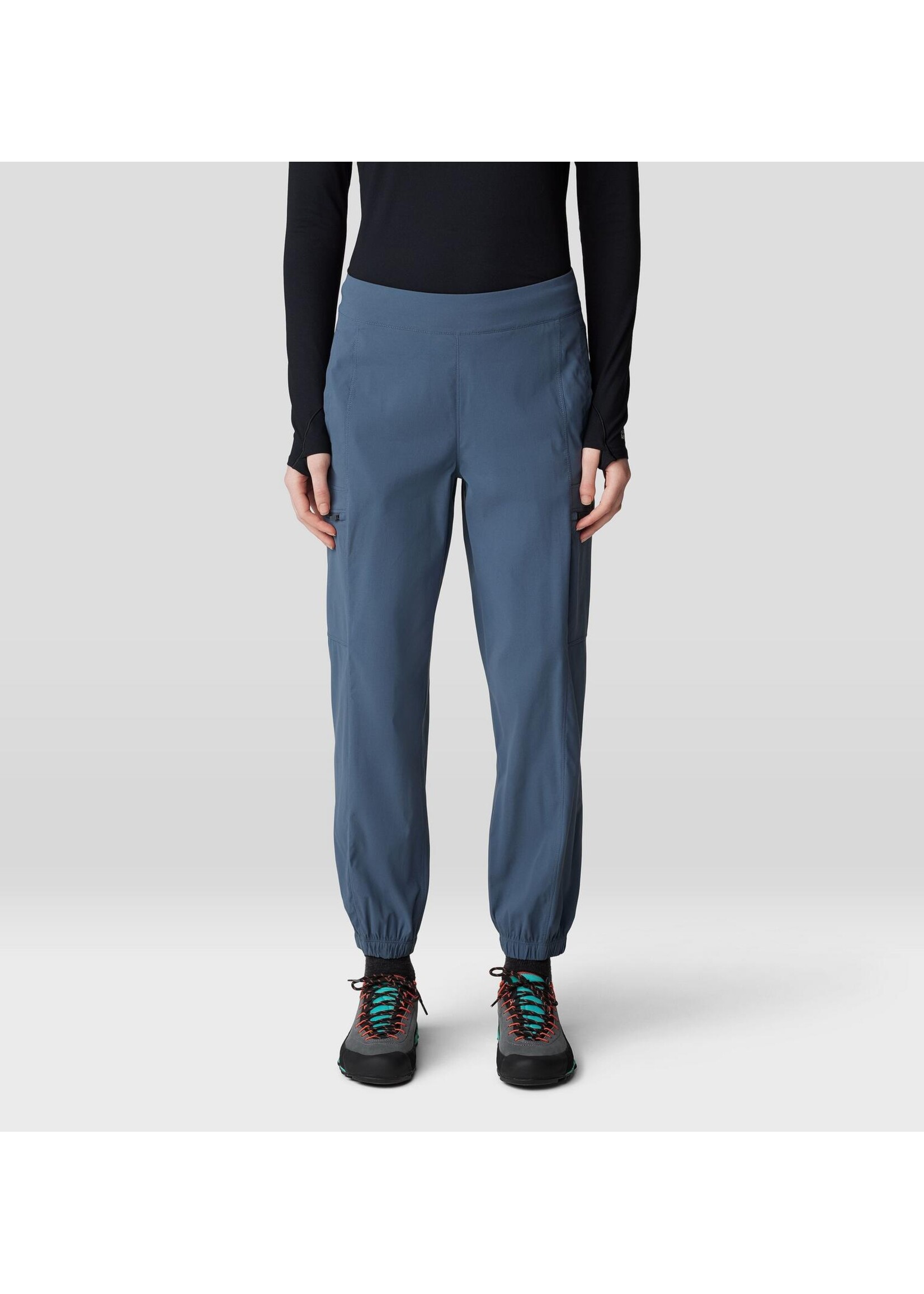 MOUNTAIN HARDWEAR WMS DYNAMA HR UTIL JOGGER-