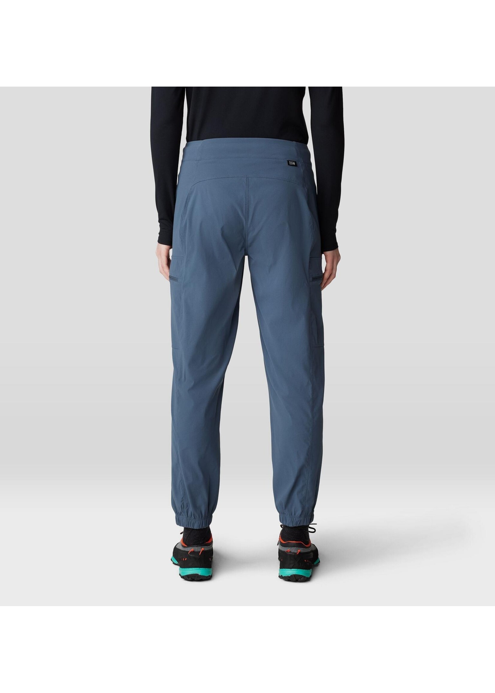 MOUNTAIN HARDWEAR WMS DYNAMA HR UTIL JOGGER-