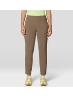 MOUNTAIN HARDWEAR WMS DYNAMA ANKLE PANT-