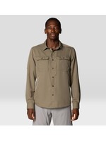 MOUNTAIN HARDWEAR CANYON L/S SHIRT-