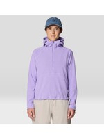 MOUNTAIN HARDWEAR WMS SUMMIT GRID HZ  HOODY-