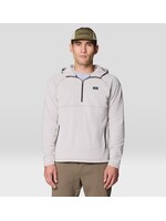 MOUNTAIN HARDWEAR SUMMIT GRID HOODY-