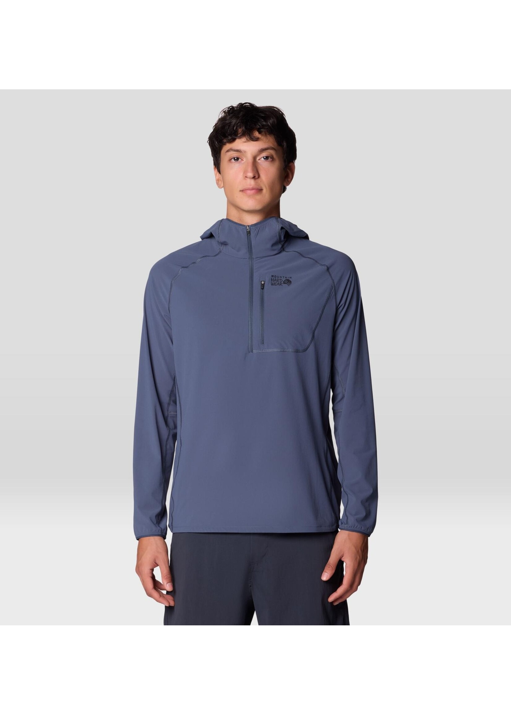 MOUNTAIN HARDWEAR SUNSHIELD HOODY-