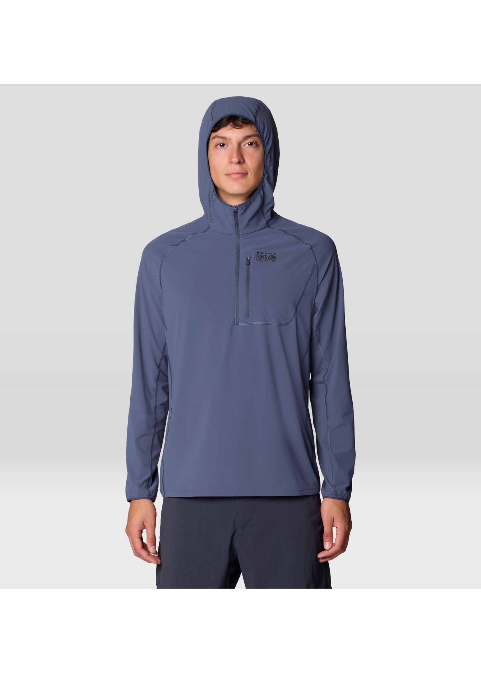 MOUNTAIN HARDWEAR SUNSHIELD HOODY-