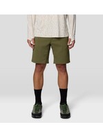 MOUNTAIN HARDWEAR HARDWEAR AP ACTIVE SHORT 7"-