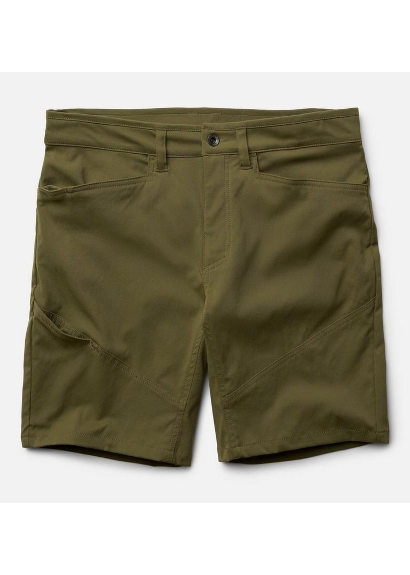 MOUNTAIN HARDWEAR HARDWEAR AP ACTIVE SHORT 7"-