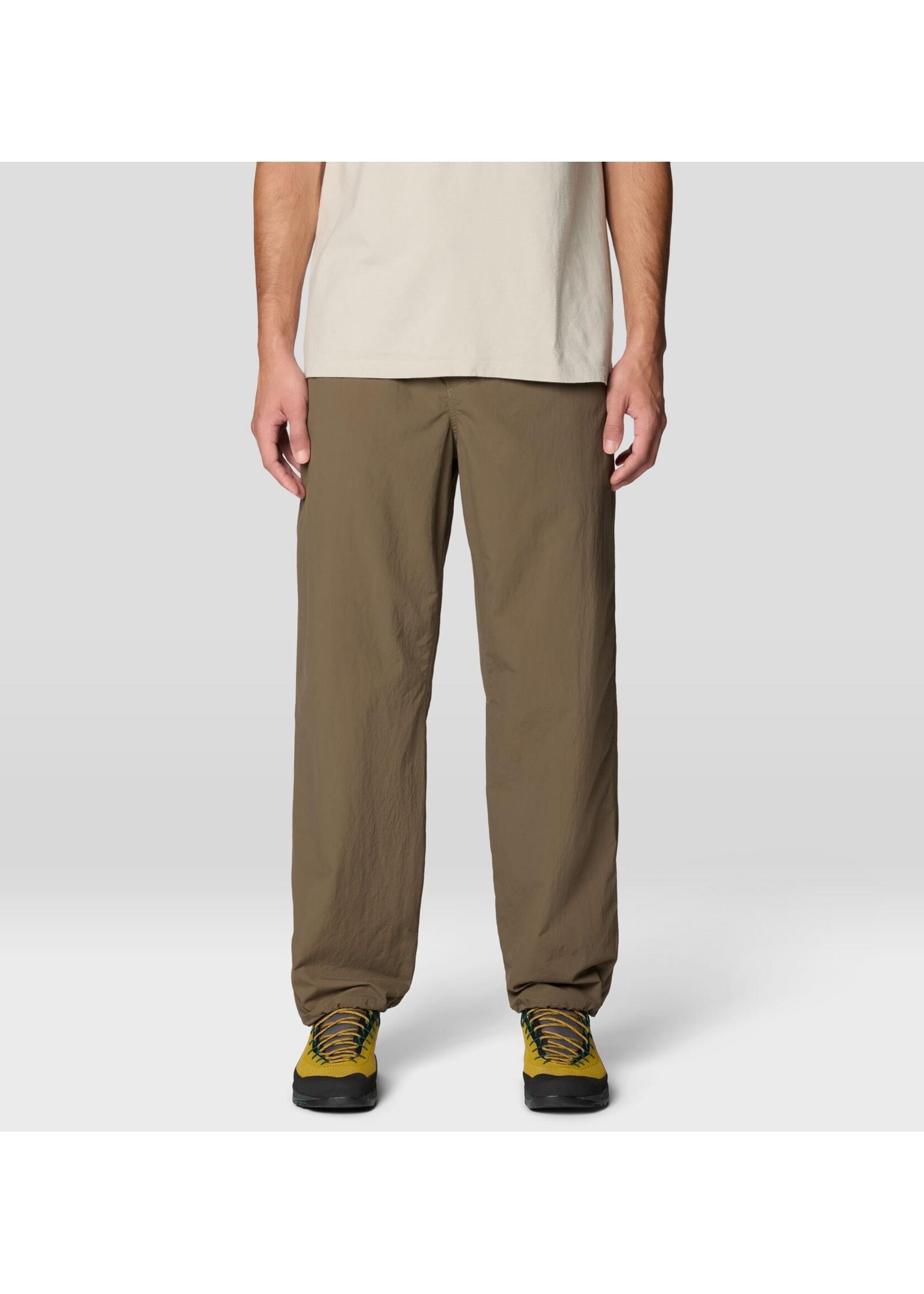 MOUNTAIN HARDWEAR STRYDER PANT REGULAR-