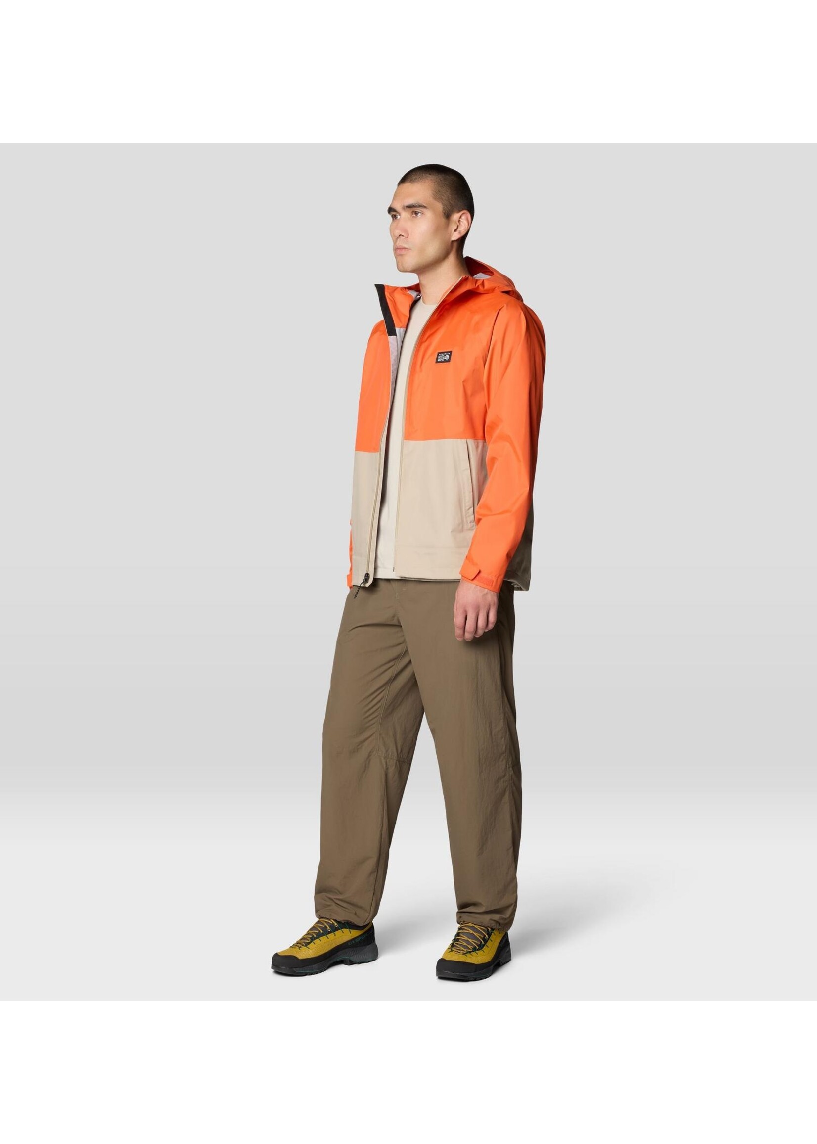 MOUNTAIN HARDWEAR STRYDER PANT REGULAR-