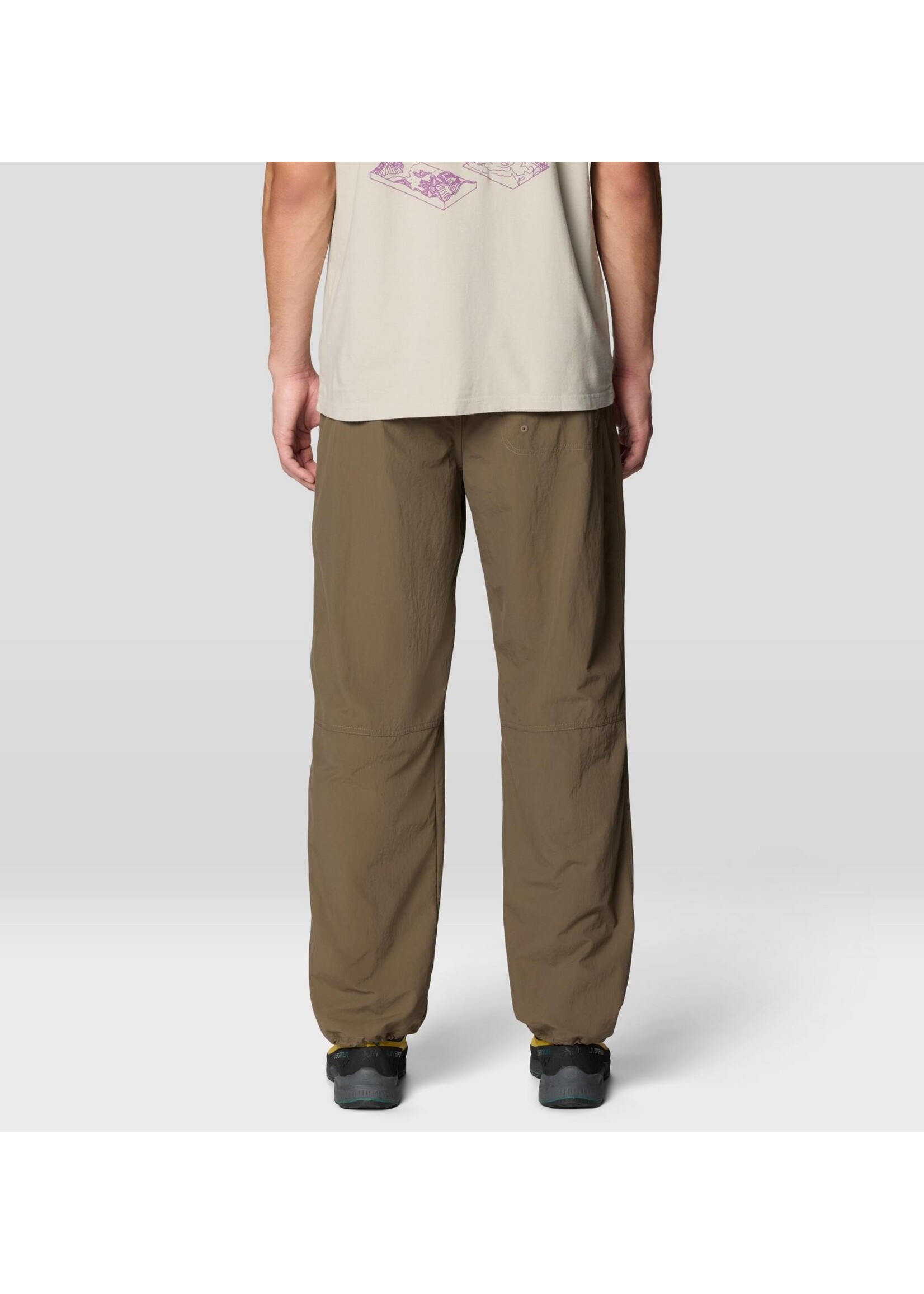 MOUNTAIN HARDWEAR STRYDER PANT REGULAR-