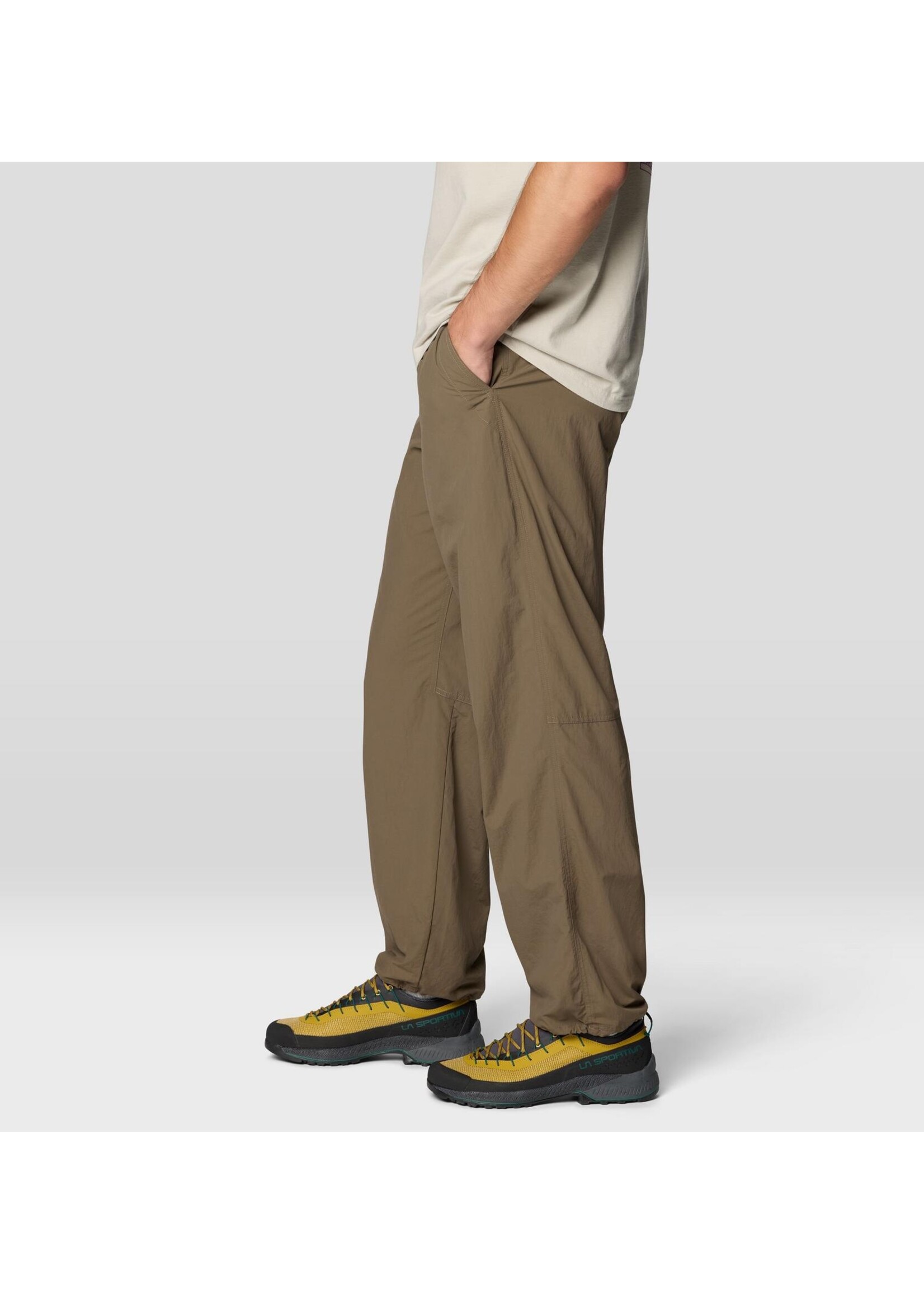 MOUNTAIN HARDWEAR STRYDER PANT REGULAR-