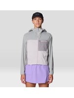 MOUNTAIN HARDWEAR WMS WIND VEIL HOODED JKT-