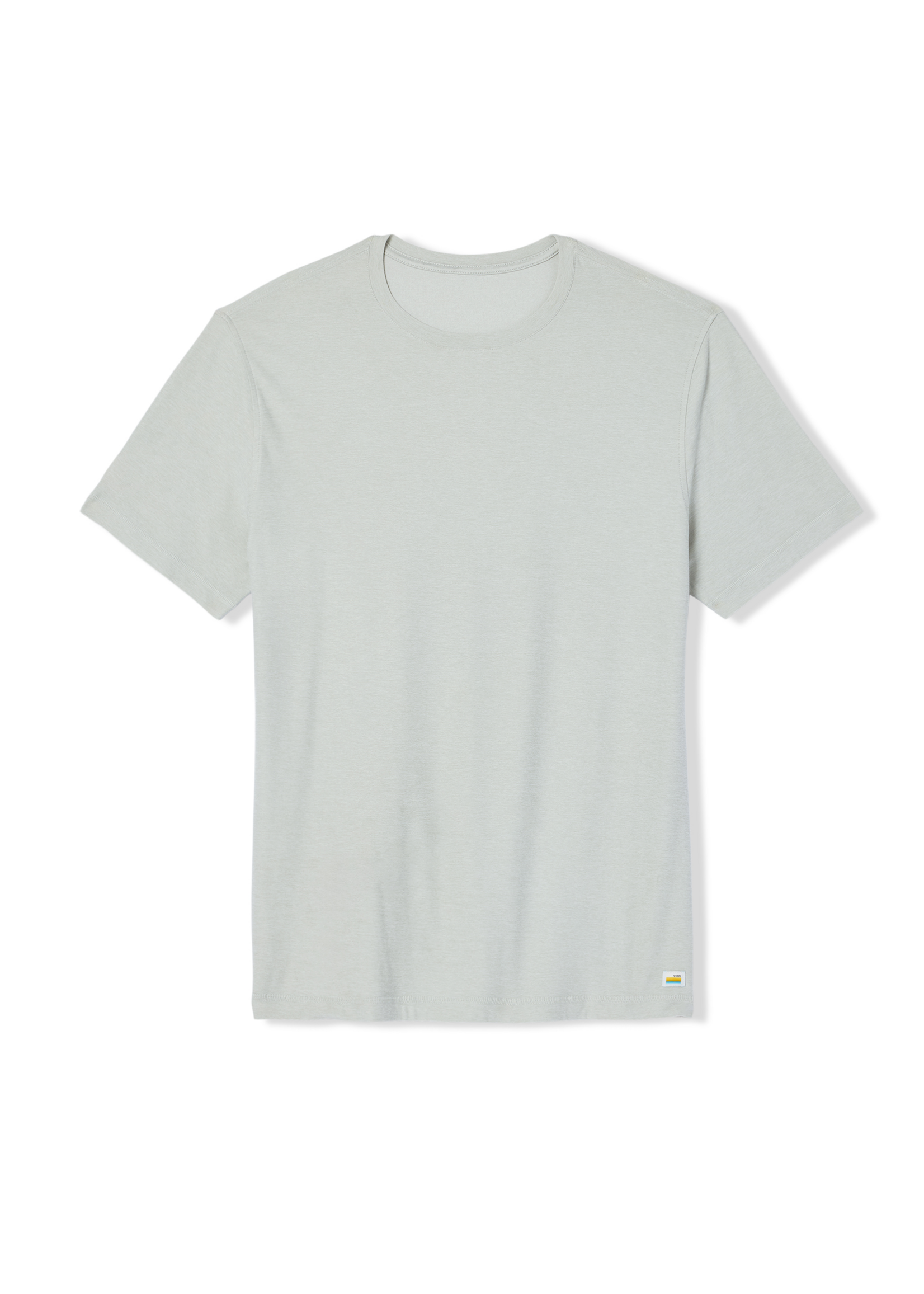 VUORI STRATO TECH TEE S/S-